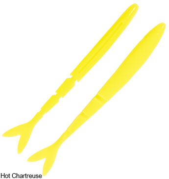 Z-MAN DarterZ 6 Inch 